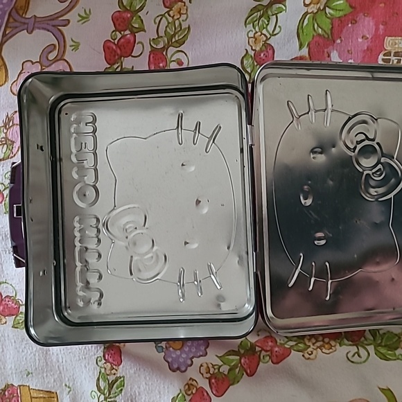 Vintage Y2K Hello Kitty Bundle - Picture 5 of 11